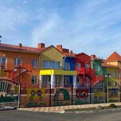 Канал Официальный канал МБДОУ "Детский сад № 34" в мессенджере MAX — 412 подписчиков