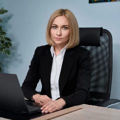 Канал Мария Кулешина | Банкротство в мессенджере MAX — 3 344 подписчика