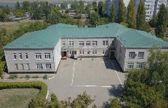 Канал МОУ НОШ № 10 г. Будённовска в мессенджере MAX — 120 подписчиков