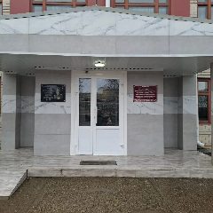 Канал МОУ Гимназия № 9 города Буденновска в мессенджере MAX — 414 подписчиков