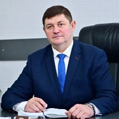 Канал Глава Буденновского округа в мессенджере MAX — 1 379 подписчиков