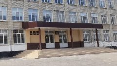 Канал Официальный канал МБОУ СОШ № 15 им. А.З. Потапова ст. Лысогорской в мессенджере MAX — 973 подписчика