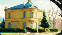 Канал Георгиевский музей в мессенджере MAX — 36 подписчиков