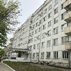 Канал ГБУЗ СК Ессентукская ГКБ в мессенджере MAX — 79 подписчиков