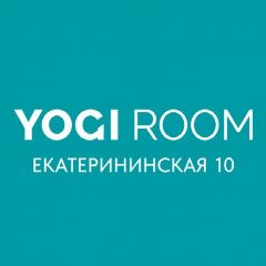 Канал YOGI ROOM Мурино в мессенджере MAX — 20 подписчиков