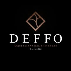 Канал Мебельные фасады DEFFO (Дядя Федор) в мессенджере MAX — 252 подписчика