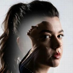 Канал Мария Пронина | AI Аватар | Нейрофото | UGC в мессенджере MAX — 67 подписчиков