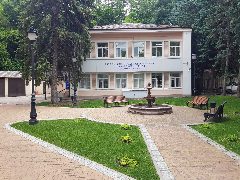 Канал ГБУЗ СК «КГСП» в мессенджере MAX — 53 подписчика