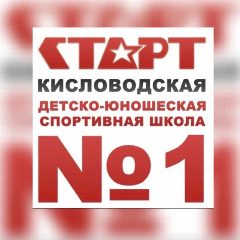 Канал Спортивная школа 1 г.Кисловодск в мессенджере MAX — 21 подписчик