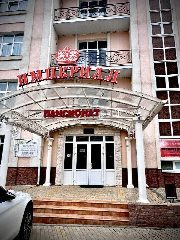 Канал Пансионат "Империал" Кисловодск в мессенджере MAX — 99 подписчиков