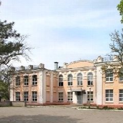 Канал МБОУ лицей № 104 г. Минеральные Воды в мессенджере MAX — 821 подписчик