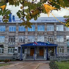 Канал Муниципальное общеобразовательное бюджетное учреждение средняя общеобразовательная школа 5 муниципального района Мелеузовский район Республики Башкортостан в мессенджере MAX — 838 подписчиков