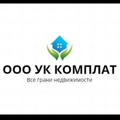Канал ООО УК КОМПЛАТ в мессенджере MAX — 11 подписчиков