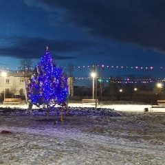 Канал Совет СП Первомайский сельсовет МР Мелеузовский район РБ в мессенджере MAX — 15 подписчиков