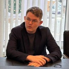 Канал Веретенников Григорий в мессенджере MAX — 17 подписчиков