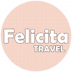 Канал FELICITA TRAVEL в мессенджере MAX — 88 подписчиков