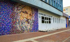 Канал "Центральная  городская библиотека" г. Невинномысск в мессенджере MAX — 77 подписчиков