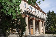 Канал ГБУЗ СК "Городская больница" г. Невинномысска в мессенджере MAX — 124 подписчика