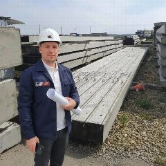 Канал ЖБИ "КубаньСпецБетон" в мессенджере MAX — 105 подписчиков