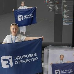 Канал Здоровое Ставрополье в мессенджере MAX — 178 подписчиков