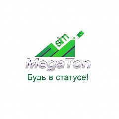Канал Красивые номера Мегафон. Выгодные тарифы! в мессенджере MAX — 624 подписчика