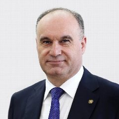 Канал Владимир Ситников в мессенджере MAX — 1 058 подписчиков