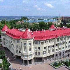 Канал Прокуратура Ставропольского края в мессенджере MAX — 1 346 подписчиков