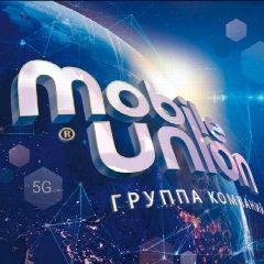 Канал Мобаил Юнион в мессенджере MAX — 142 подписчика
