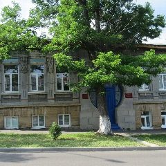 Канал МБДОУ Д/С 40 г. СТАВРОПОЛЯ в мессенджере MAX — 73 подписчика
