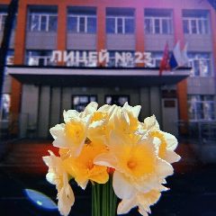 Канал МБОУ лицей №23 города Ставрополя в мессенджере MAX — 821 подписчик
