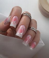 Канал Ноготочки 💅 Идеи в мессенджере MAX — 1 602 подписчика