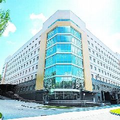 Канал ГБУЗ СК "СККПЦ №1" в мессенджере MAX — 457 подписчиков