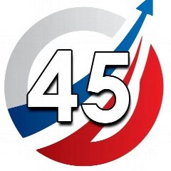 Канал МБОУ СОШ №45 г.Ставрополя в мессенджере MAX — 1 050 подписчиков