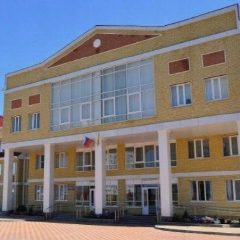 Канал МБОУ СОШ 39 г.Ставрополя в мессенджере MAX — 1 186 подписчиков