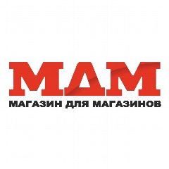 Канал МДМ - оборудование для торговли и общепита в мессенджере MAX — 45 подписчиков