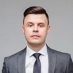 Канал Максим Михайлов | Юрист в мессенджере MAX — 35 подписчиков