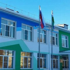 Канал МОАУ СОШ 7 ГО г. Нефтекамск в мессенджере MAX — 998 подписчиков