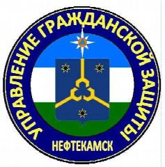 Канал Управление гражданской защиты г. Нефтекамск в мессенджере MAX — 96 подписчиков
