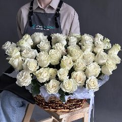Канал KHES FLOWERS цветы Уфа в мессенджере MAX — 241 подписчик
