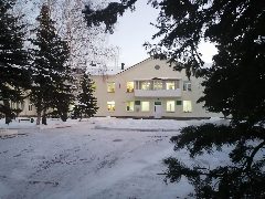 Канал Октябрьский дом-интернат в мессенджере MAX — 197 подписчиков
