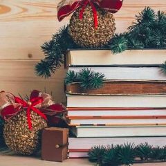 Канал 📚Библиотеки📚 г.Октябрьский в мессенджере MAX — 51 подписчик