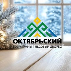 Канал МАУ ДО СШ Ледовый дворец «ОКТЯБРЬСКИЙ» в мессенджере MAX — 20 подписчиков