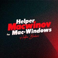 Канал Helpmacwin в мессенджере MAX — 27 подписчиков