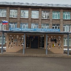 Канал Гимназия №2 г.Салавата в мессенджере MAX — 721 подписчик