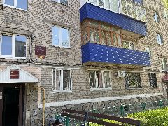 Канал ЖК "Салават" в мессенджере MAX — 17 подписчиков