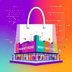 Канал MARKET HOUSE|Находки «для своих» в мессенджере MAX — 12 подписчиков