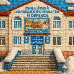 Канал ГБПОУ Сибайский колледж строительства и сервиса в мессенджере MAX — 27 подписчиков