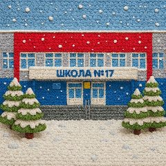 Канал МАОУ "СОШ 17" ГО г.Стерлитамак РБ в мессенджере MAX — 912 подписчиков