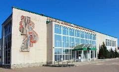 Канал ГБУКИ РБ СГТКО в мессенджере MAX — 37 подписчиков