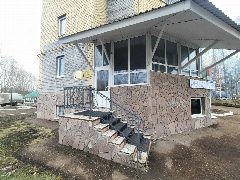Канал ООО "Домсервис" в мессенджере MAX — 14 подписчиков